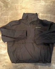 Nigel Sylvester x Jordan Brick after Brick Windbreaker size XL picture