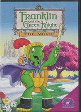 Franklin - Franklin and the Green Knight picture