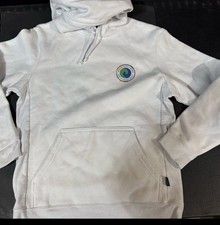 Patagonia Unity Fitz Uprisal Hoody Hoodie Sweatshirt Mens M Womens L EUC picture