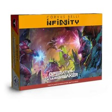 Battle Pack Operation Mazebreaker Infinity picture