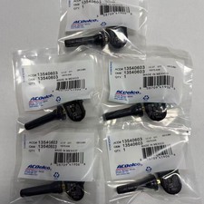5PC Original OEM TPMS Tire Pressure Sensor 13540603 for GMC Chevy Buick Cadillac picture