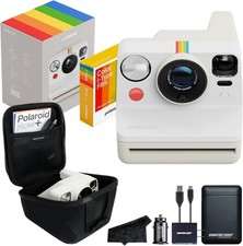 Certified Brands 9155 Power Bundle Polaroid Now 3rd Generation i-Type Instant picture