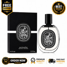 Diptyque Fleur de Peau EDP 2.5 oz 75ml Women Eau de Parfum Spray New Sealed Box picture