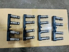 Hydraulic Lifters Complete SET Front & Back OEM Mopar 2X 5038785AD 2X 5038786AD picture