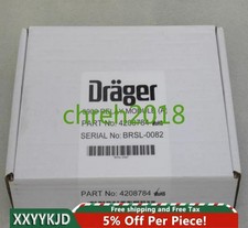 1 Piece New Drager 3900 Relay Module 42088784 Control Card - picture