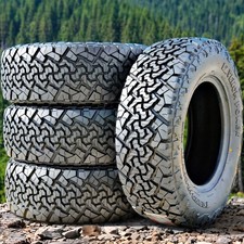 4 Tires Venom Power Terra Hunter X/T 265/70R16 112T XT Extreme Terrain picture