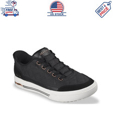 HOT Skechers Hands Free Slip-Ins Arch Fit Arcade Medium Width Women's Sneakers picture