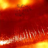 THE CURE - Kiss Me Kiss Me Kiss Me CD picture