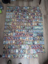 253 Empty Pokémon Pack Wrapper Lot - Modern picture
