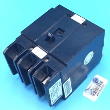 Circuit Breaker Eaton Cutler Hammer GHB3045 45 Amp 3 Pole 277/480 Bolt On picture