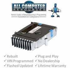1992 Dodge Caravan P/N Transmission Computer TCM TCU picture