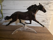 Breyer CCA Glossy Atlanta Trotting Standardbred Constantina picture