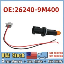 Clearance Marker Light Lamp Socket W/Bulb For Nissan 2005-20 Frontier Pathfinder picture