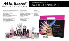 Mia secret Professional Acrylic Nail Kit For Beginners & Students BIG SAVING picture