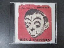 Eddie Cantor Hits & Rarities CD Original Cast OC-6017 1930s Traditional Pop picture