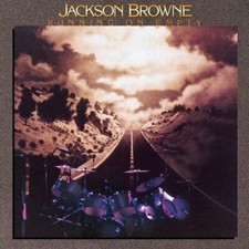 New Jackson Browne - Running On Empty Vinyl LP Record Reissue Remastered picture