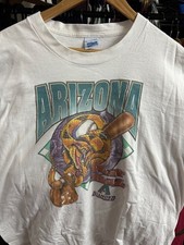 Remake Arizona Diamondbacks MLB Baseball Rare Design Unisex T shirt HN3077 picture
