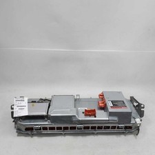 2011 2012 Lincoln MKZ Hybrid Battery (Hybrid, trunk floor mounted) OEM picture