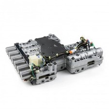 FORD 10 SPEED 10R80 TRANSMISSION VALVE BODY RF-HL3P-7A092-AD FORD picture