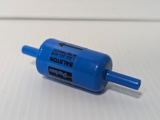 Parker Balston 9922-05-DQ Mini Compressed Air Filter & Returns picture