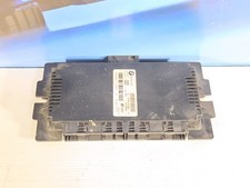 Chassis ECM Body Control BCM From 9/05 Fits 06 BMW 525i 40223 picture