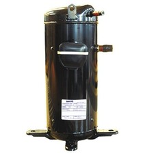 Sanyo/Panasonic Scroll Compressor 46.800 Btu R22 220v/1ph/50HzC-Sbr165h15a picture