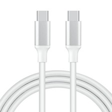 USB-C to USB-C Charging Cable For KEFEYA S1/KX2 KX2s/S8/S1 Dual/P7 Laptop Screen picture