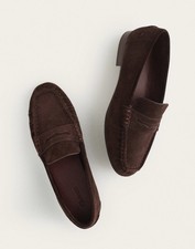 Madewell The Ashley Ruched Loafer picture