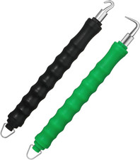2 Pcs Automatic Rebar Tie Wire Twister, Twister Tool Ergonomic Rubber Handle picture