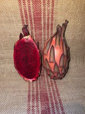 Mature “ TRICIA ”  Dragon Fruit Cuttings picture
