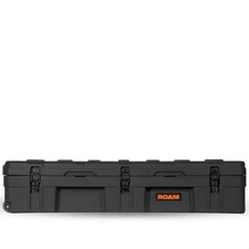 Roam ROAM-CASE-128L-BLK-LL 128L Rolling Rugged Case Black picture