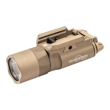 Surefire X300U-B Tan Weapon Light, 1,000 Lumens UPC: 084871324946 picture