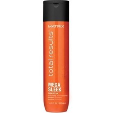 Matrix Total Results Mega Sleek Shampoo for Unisex, 10.1 Ounce picture