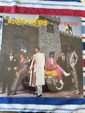 The Time Ice Cream Castle Vinyl  picture