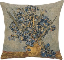 Charlotte Home Furnishings Decorative Throw Pillow Cover 18X18 in, Tapestry picture