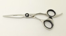 ATS-314 JAPANESE STAINLESS STEEL PROFESSIONAL HAIR SCISSORS/SALON-BARBER SHEARS picture