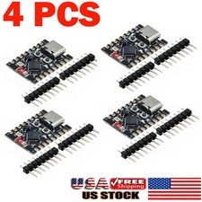 4X ESP32-C3 Development Board Super Mini 2.3V-3.6V WiFi Bluetooth 5.0 Type-C USB picture