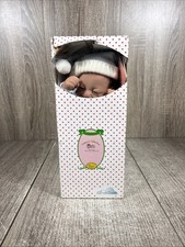 Paradise Galleries Treasury Collection Gentle Touch Sleeping Baby Doll With Box picture