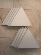 Nanoleaf NL47 Shapes Triangles LED Light Panels – Smart Modular Wall Lights picture