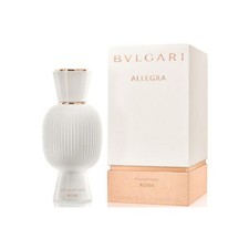 BVLGARI ALLEGRA Magnifying Rose Essence 1.35 oz (40 ml) EDP Spray FACTORY SEALED picture