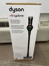 Dyson V8 Cyclone Sv 55 – A Cordless Stick Vacuum Newest Model Brand New picture