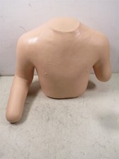 Nasco Life Form LF01063-2233 Upper Stump Bandaging Simulator Manikin Trainer picture