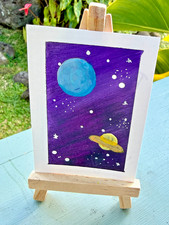 ACEO/ATC Original Art 