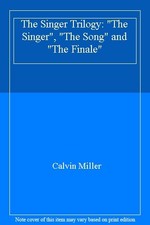 The Singer Trilogy: 