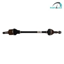 2017-2023 Tesla Model 3 Rear Right Left CV Axle Shaft Halfshaft OEM 45K Miles picture
