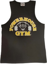 PH320 Powerhouse Gym Athletic Tank Top picture