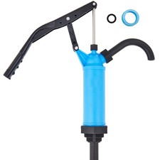 Uimoso Lever Action Barrel Pump Drum Pump Fits 5-55 Gallon Drums Water Transfer picture