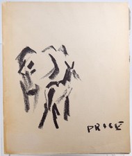 C. S. Price (1874-1950): A Memorial Exhibition picture