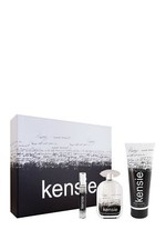 Kensie BIG & BEAUTIFUL 3.4 oz. Full Size EDP Perfume 3-PIECE LOVELY GIFT SET picture