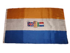1928-94 OLD AFRICAN UNION OF SOUTH AFRICA (+NAMIBIA) APARTHEID ERA FLAG 3x5ft picture